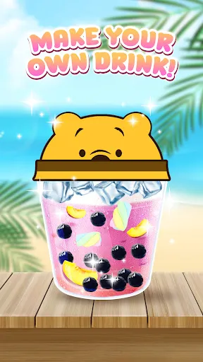 Boba Tasty: DIY Drink Recipe | Игры | XWorld