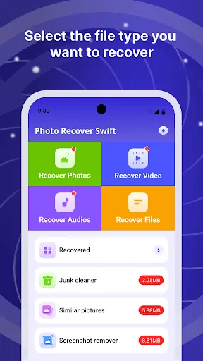 Photo Recover Swift-File Video | Games | XWorld Photo Recover Swift-File Video | Games | XWorld