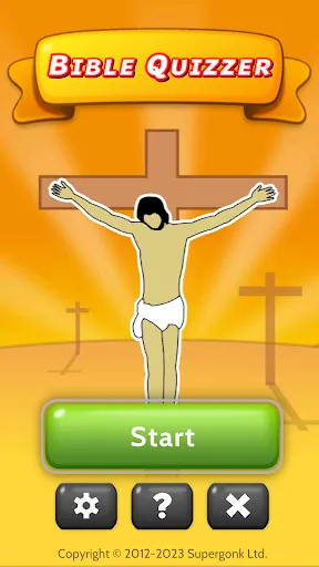 Bible Quizzer | เกม | XWorld