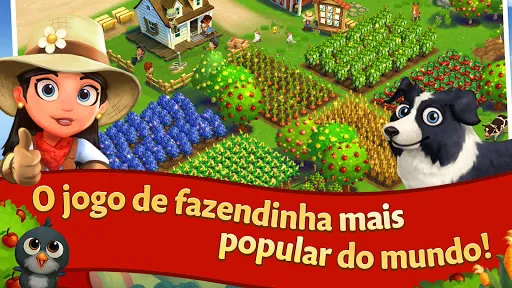 FarmVille 2 Aventuras no Campo | Jogos | XWorld