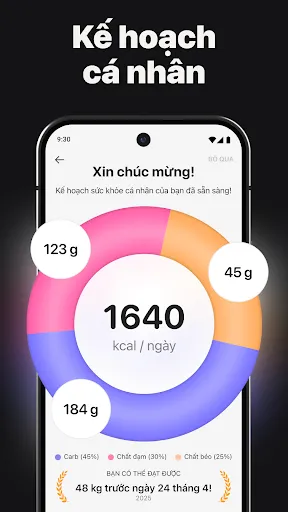 Calz: Tính calo thức ăn AI | Games | XWorld Calz: Tính calo thức ăn AI | Games | XWorld