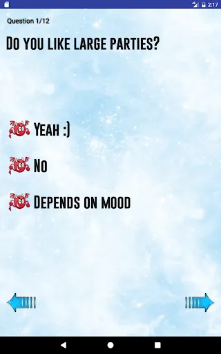 Test: Angel or Devil | Games | XWorld Test: Angel or Devil | Games | XWorld