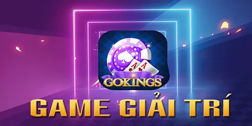 Goking : Game Bai Doi Thuong | Games | XWorld