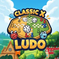 XWorld | Classic X Ludo