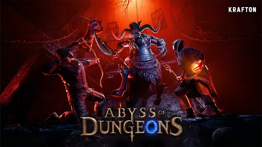 Abyss of Dungeons | เกม | XWorld