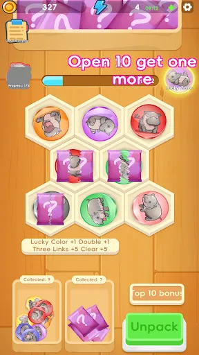 Hippo Badge Legends | Games | XWorld