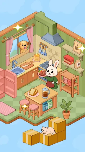 Room Story: Dreamy Decor | เกม | XWorld Room Story: Dreamy Decor | เกม | XWorld