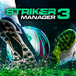 XWorld | Striker Manager 3