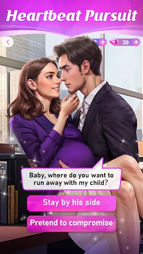 Your Stories: Chapters - Lite | Permainan | XWorld Your Stories: Chapters - Lite | Permainan | XWorld