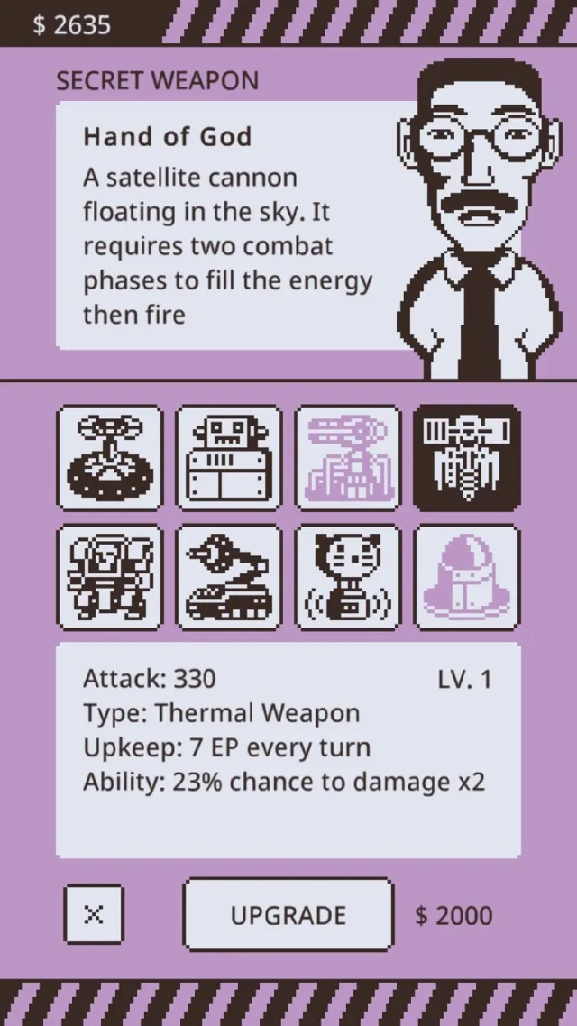 Kaiju Attack | เกม | XWorld