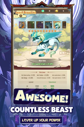 Bunkage: Bí Thuật Làng Thỏ | Permainan | XWorld Bunkage: Bí Thuật Làng Thỏ | Permainan | XWorld