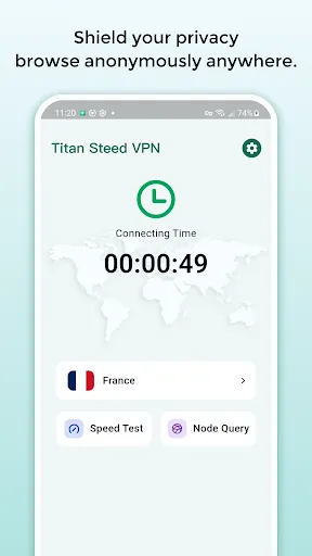 Titan Steed VPN | 游戏 | XWorld
