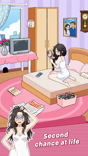 Tricky Story | 游戏 | XWorld Tricky Story | 游戏 | XWorld