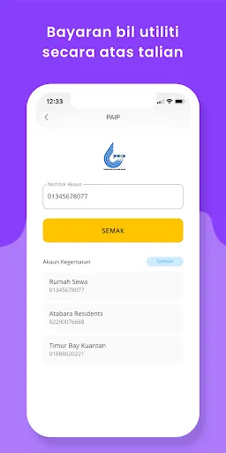 PahangGo | Permainan | XWorld