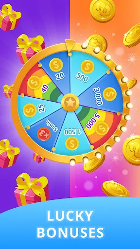 Bingo Lotto: Win Lucky Number | Games | XWorld