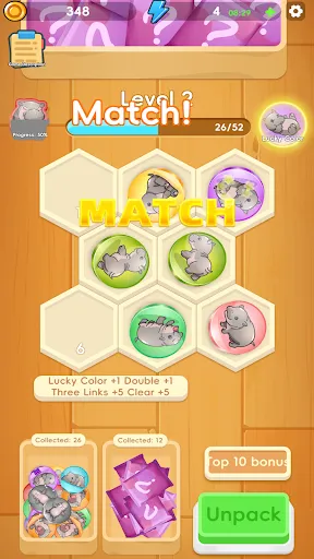 Hippo Badge Legends | Games | XWorld
