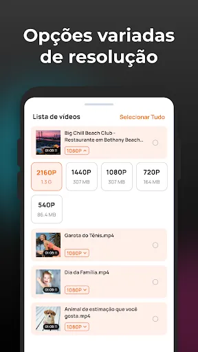 Baixador de Vídeo HD | Jogos | XWorld