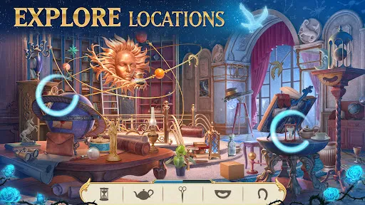 Ravenhill: Find Hidden Objects | Jogos | XWorld