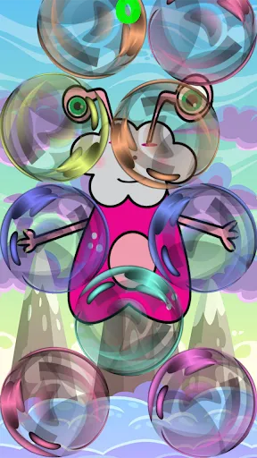 Toddler Monster Pop | Jogos | XWorld