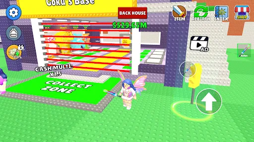 Steal It: Catch a MemeRot | 游戏 | XWorld