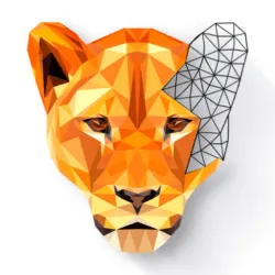 XWorld | Polygon-Color con Números