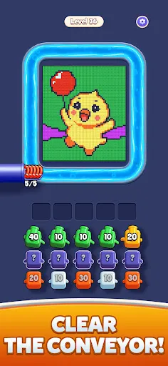 Color Blast Shooter | Games | XWorld