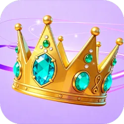 XWorld | Number & Merge