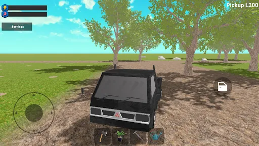 Kebun Sawit Simulator | Permainan | XWorld