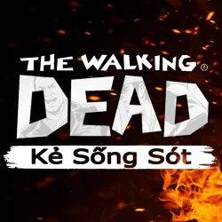 XWorld | The Walking Dead：Kẻ Sống Sót