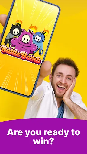 Battle Bomb · Trivia Game | 游戏 | XWorld Battle Bomb · Trivia Game | 游戏 | XWorld