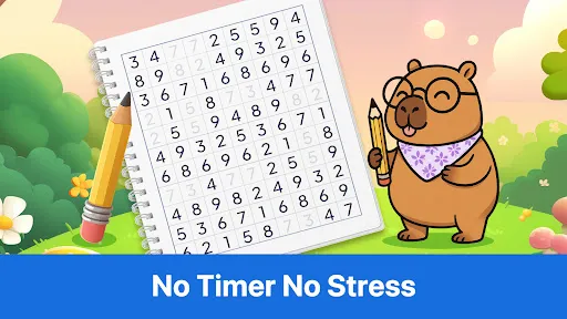 Number Match - Number Game | Games | XWorld