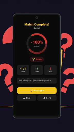Crick Quiz Game | Игры | XWorld
