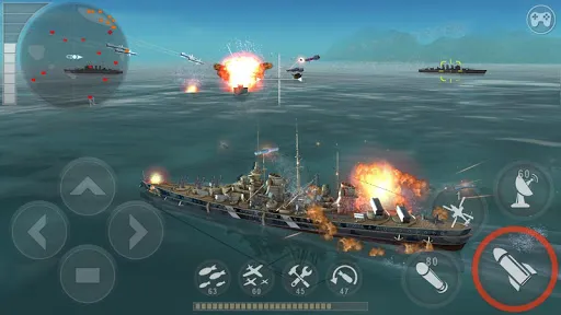 WARSHIP BATTLE:3D World War II | Games | XWorld WARSHIP BATTLE:3D World War II | Games | XWorld