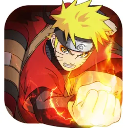 XWorld | Naruto: Ninja Spirit