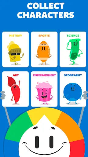 Trivia Crack: Fun Quiz Games | Games | XWorld