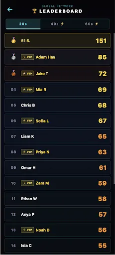 67 Challenge | เกม | XWorld 67 Challenge | เกม | XWorld