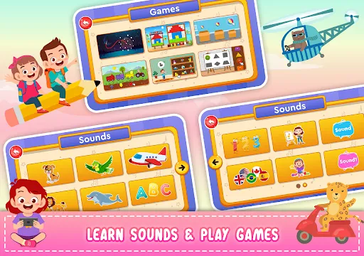 Pianinho: Piano Kids Music | Jogos | XWorld