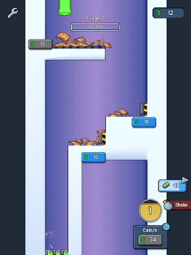 Coin Collector | Игры | XWorld Coin Collector | Игры | XWorld