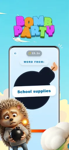 Imposter game - AnimalParty | 游戏 | XWorld