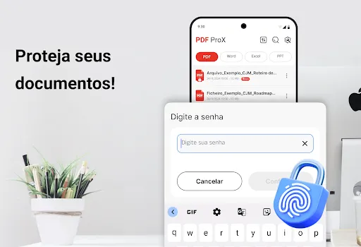 Leitor de PDF e Abrir PDF | Jogos | XWorld