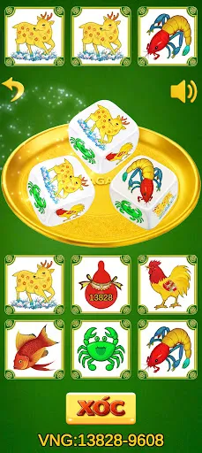 bau cua tet 2026 | Games | XWorld bau cua tet 2026 | Games | XWorld