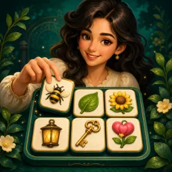 XWorld | Match Tiles - Fun Clicking