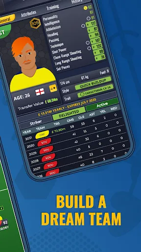 Ultimate Soccer Manager 2024 | juego | XWorld