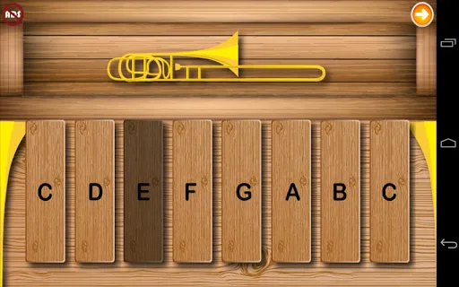 Toddlers Trombone | เกม | XWorld Toddlers Trombone | เกม | XWorld
