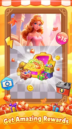 Merge Master - Home Design | Games | XWorld