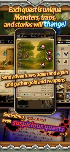 The Silent Archivist | Games | XWorld