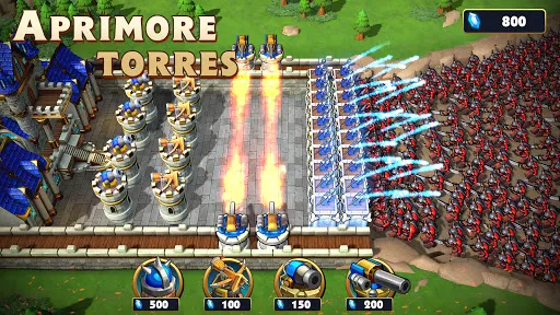 Lords Mobile: Ascensão dos Qin | Jogos | XWorld