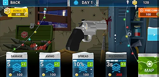 Pixel Combat: World of Guns | Games | XWorld