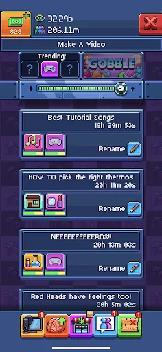 PewDiePie's Tuber Simulator | Games | XWorld