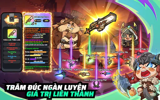 Vùng Đất Anh Hùng - OEG | Games | XWorld Vùng Đất Anh Hùng - OEG | Games | XWorld